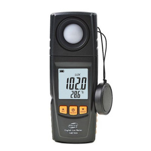 Światłomierz Miernik Natężenia Światła Gm1020