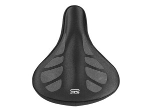 Pokrowiec na siodło SELLEROYAL ROYALGEL SEAT COVER LARGE żelowy