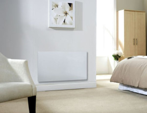 Grzejnik na podczerwień HGlass IGH 6012 W Premium H (1200x600x8mm)
