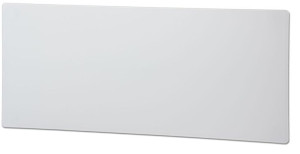 Grzejnik na podczerwień HGlass IGH 5010 W Basic (500x1000x8mm)
