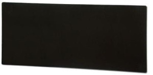 Grzejnik na podczerwień HGlass IGH 5010 B Basic (500x1000x8mm)