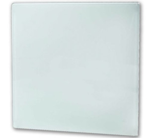 Grzejnik na podczerwień HGlass IGH 6060 W Basic (600x600x8mm)