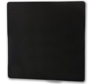 Grzejnik na podczerwień HGlass IGH 6060 B Basic (600x600x8mm)