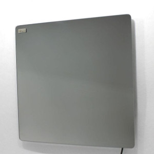 Grzejnik na podczerwień HGlass IGH 6060 M Premium (600x600x8mm)