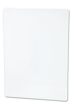 Grzejnik na podczerwień HGlass IGH 5070 W Basic (500x700x8mm)