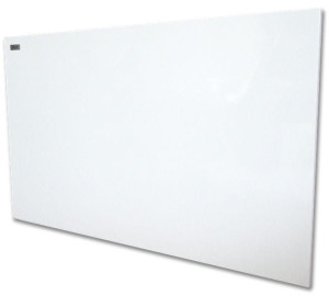 Metalowy grzejnik HSteel ISH 600 W Basic (950x560x14mm)