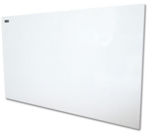 Metalowy grzejnik HSteel ISH 600 W Premium (950x560x14mm)