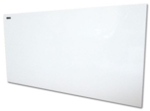 Metalowy grzejnik HSteel ISH 750 W Premium (1130x560x14mm)