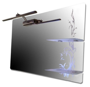 Neparujące lustro HGlass IHM 6010 L