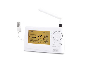 Termostat PT 32 WiFi