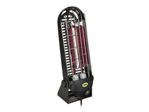 Promiennik Ciepła 800W Lucciola 798