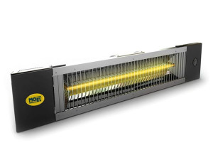 Promiennik ciepła 1200w Petalo 722 WP