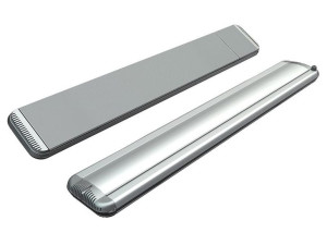 Promiennik Ciepła  HOT-TOP SILVER 9832S, 3200W