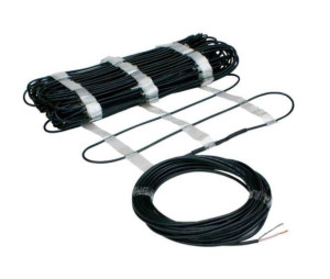 Mata grzejna 400w/m², pow. 14,8m²/zasilane 400V