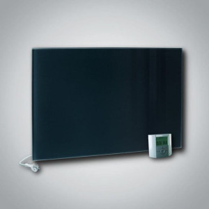 Panel GR+ 500 Czarny