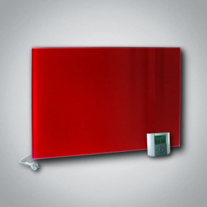 Panel GR+ 500 Czerwony