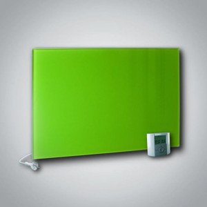 Panel GR+ 500 Żółto-Zielony