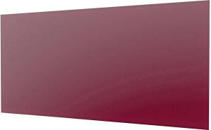Promiennik ECOSUN GS+ 600 Czerwony