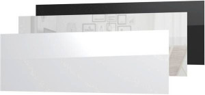 Promiennik ECOSUN GS+ 850  Bialy