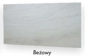 Ecosun N 400 Beżowy, panel niskotemperaturowy ceramiczny