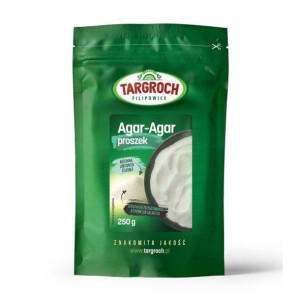 Agar-Agar 250 g - Targroch