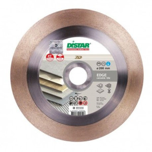 TARCZA DIAMENTOWA DISTAR 230x1,4x25x25,4 Edge do cięcia pod kątem