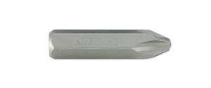 BIT 5/16'' KRZYŻAK No.3 x 36mm King Tony 183603P