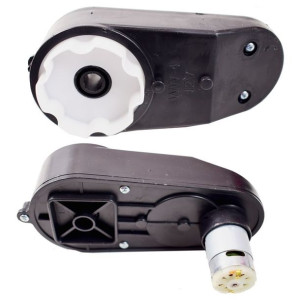 Zespół Napędowy Ww-4-16000rpm-rs390