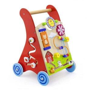 Viga toys Chodzik Edukacyjny Dla dzieci
