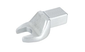 Głowica Do Klucza Dynamometrycznego 14x18mm Z Kluczem Płaskim 22mm King Ton
