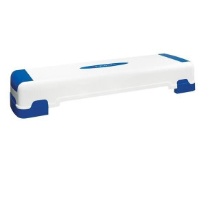 As005 White/blue Step Do Aerobiku Hms
