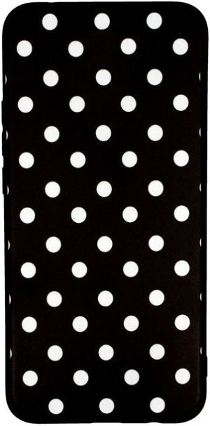 Etui Slim case Art SAMSUNG GALAXY S10 kropki