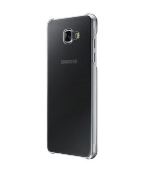 Oryginalne Etui Slim Cover SAMSUNG A5 2016 transparentne TAKCEF-AA510CT