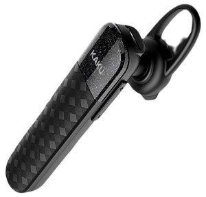 Słuchawka douszna Bluetooth 4.2 KAKU Shuoxing Bussiness In-ear Bluetooth (K