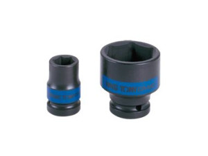 NASADKA KRÓTKA UDAROWA 1/2'' 8mm x 38mm, 6-kąt King Tony 453508M