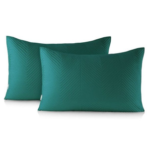Decoking Poszewki Kpl 2 Sztuki Messli Oceangreen 50x70*2