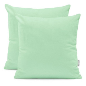 Decoking Poszewka Na Poduszkę Mint 80x80*2