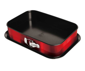 Forma Blacha Do Pieczenia Berlingerhaus Bh-1545