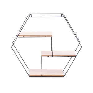 Shelf/hom/aluvia/black