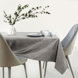 AmeliaHome obrus plamoodporny VESTA HMD COCOA O155X250