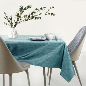 AmeliaHome obrus plamoodporny VESTA HMD MARINE 110X160