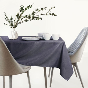 AmeliaHome obrus plamoodporny EMPIRE HMD LAVENDER O150X300