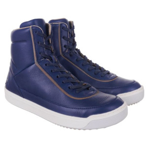 Buty Lacoste Explorateur Calf 316 1 Caw damskie sportowe za kostkę skórzane