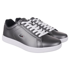 Buty Lacoste Carnaby Evo 317 4 Spw damskie sportowe sneakersy
