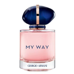 FLAKON Giorgio Armani MY WAY edp 90 ml