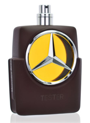 FLAKON Mercedes-Benz MERCEDES BENZ MAN PRIVATE edp 100 ml