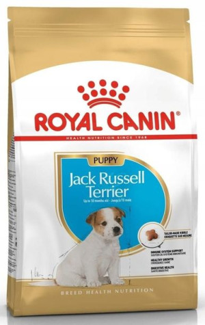 Royal Canin Jack Russell Terrier Puppy 3kg