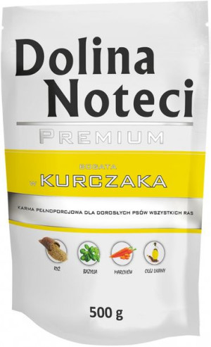Dolina Noteci Kurczak