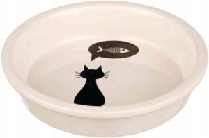 Trixie Miska ceramiczna dla kota 250ml