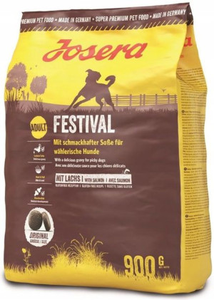 Josera Festival  900g